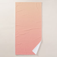 Hintergrundinformationen zum Peach Gradient