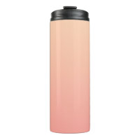 Hintergrundinformationen zum Peach Gradient