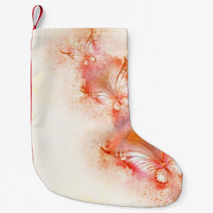 Hintergrundinformationen zum Scrapbooking Kleiner Weihnachtsstrumpf