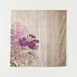 Hintergrundinformationen zum Scrapbooking Wandteppich