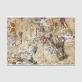 Hintergrundinformationen zur Kunstsammlung Seidenpapier