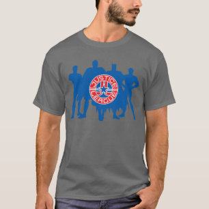 Hintergrundinformationen zur Rechtslehre T-Shirt