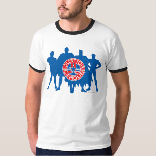 Hintergrundinformationen zur Rechtslehre T-Shirt