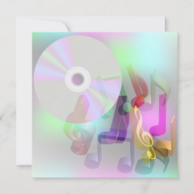 Hintergrundmusik (Vorderseite)