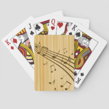 Hintergrundmusik Nots Sheet Music