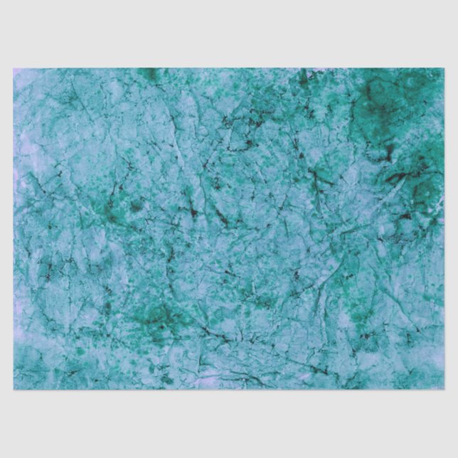 Hintergrundpapier zum Risse des Aqua Decoupage Tis Seidenpapier (Vorderseite)