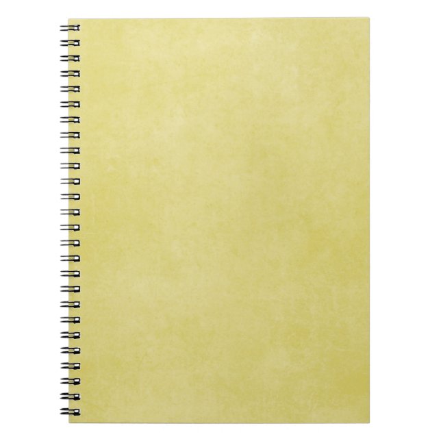 Hintergrundpapiergrunge Notizblock (Vorderseite)