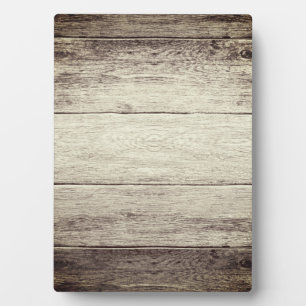 Hintergrundplatte aus altem Holz Fotoplatte