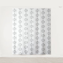 Hintergrundschritt und Wiederholung des benutzerde Wandteppich