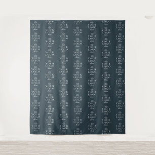 Hintergrundschritt und Wiederholung des benutzerde Wandteppich