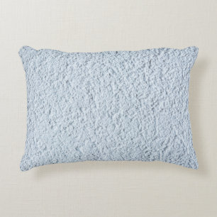 Hintergrundstruktur Textur weiß Dekokissen