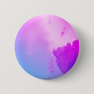 Hintergrundtaste zum lila Himmel für Backpacks Button