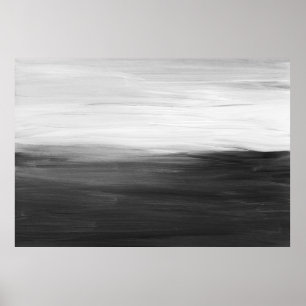 Hintergrundtextur abstrakte Kunst Poster