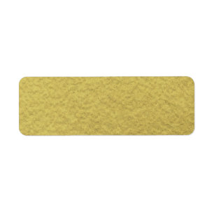 Hintergrundtextur der Goldfolie