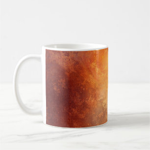 Hintergrundtextur Kaffeetasse
