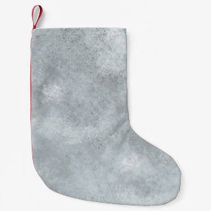 Hintergrundtextur Kleiner Weihnachtsstrumpf
