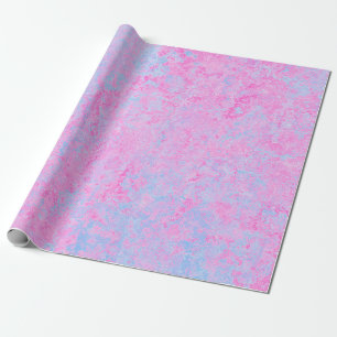 Hintergrundtextur rosa hellblau geschenkpapier