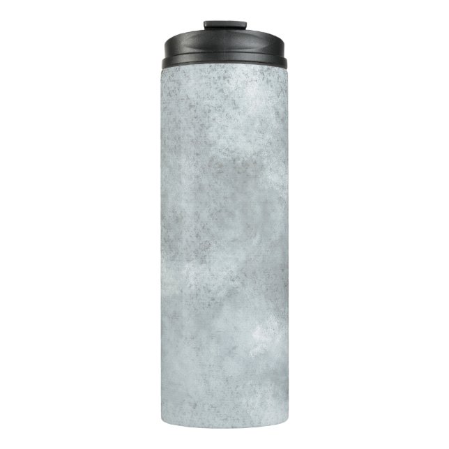 Hintergrundtextur Thermosbecher (Vorderseite)