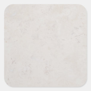 Hintergrundvorlage für graue Marble Stone Quadratischer Aufkleber