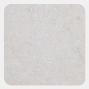 Hintergrundvorlage für graue Marble Stone Quadratischer Aufkleber