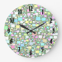 Hintergrundvorlage für Pastel Mini Box