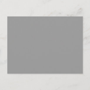 Hintergrundvorlage für solide Farben Postkarte