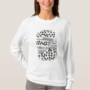 Hinterhalt des Irokesen T-Shirt