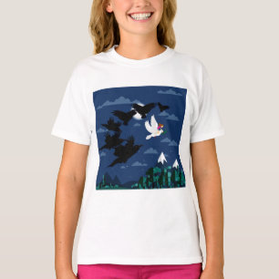 Hinterhalt T-Shirt