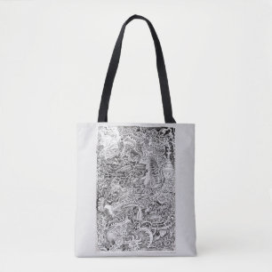 Hinterland Tasche