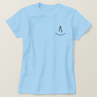 Hintern Elf Ladys Polo