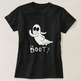 Hintern Halloween T-Shirt
