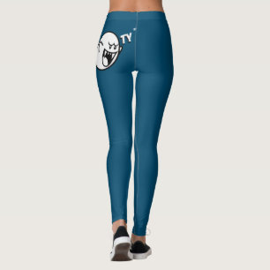 "Hintern" Leggings