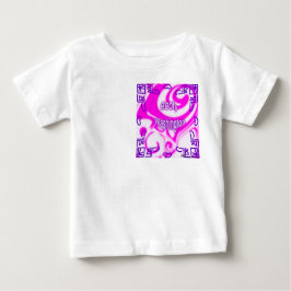 Hintern Washington Baby T-shirt