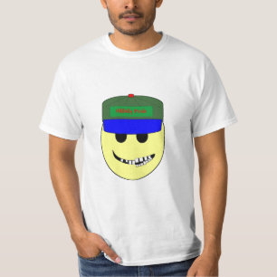 Hinterwäldler T-Shirt