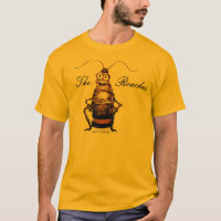 Hinterwelle-Logo T