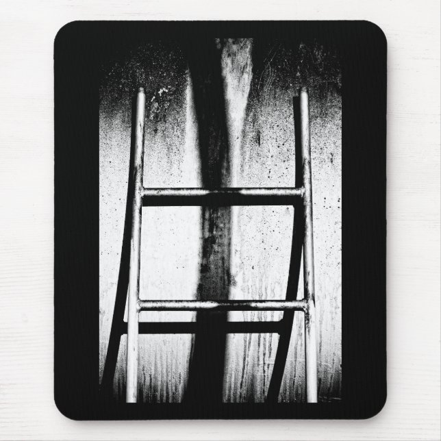 hinüberklettern mousepad (Vorne)