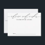 Hinweis für die Keepsake-Karte von Newlyweds<br><div class="desc">Diese wunderschön gestalteten Karten bieten eine einzigartige Möglichkeit für Hochzeitsgäste,  ihre herzlichen Ratschläge und Wünsche mit Braut und Bräutigam zu teilen. Ideal,  um einen besonderen Tag mit einer persönlichen Touch zu verbringen,  garantieren diese Karten für das glückliche Paar wertvolle Halsfeste. Ideal für Hochzeitsfeiern,  Brautpartys und Verlobungsfeiern.</div>