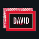 HINWEIS KARTE BAR MITZVAH hebräische Bezeichnung S<br><div class="desc">per kat massard >>> https://linktr.ee/simplysweetpaperie << Eine einfache, stilvolle Art zu sagen, danke an Ihre Gäste für die Teilnahme an Ihrer Veranstaltung. Als Vorlage können Sie ganz einfach Ihre eigenen Daten hinzufügen oder auf die Schaltfläche Anpassen klicken und Text, Schriftart, Größen etc. hinzufügen oder ändern TIPP: 1. Um Grafiken zu...</div>