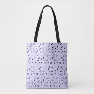 Hinweis nehmen tasche