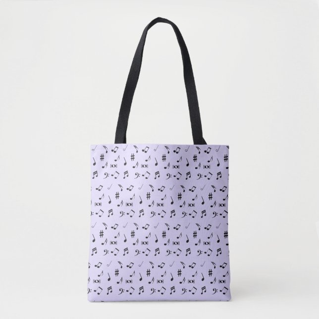 Hinweis nehmen tasche (Vorderseite)