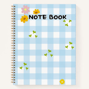 Hinweis: Notizbuch