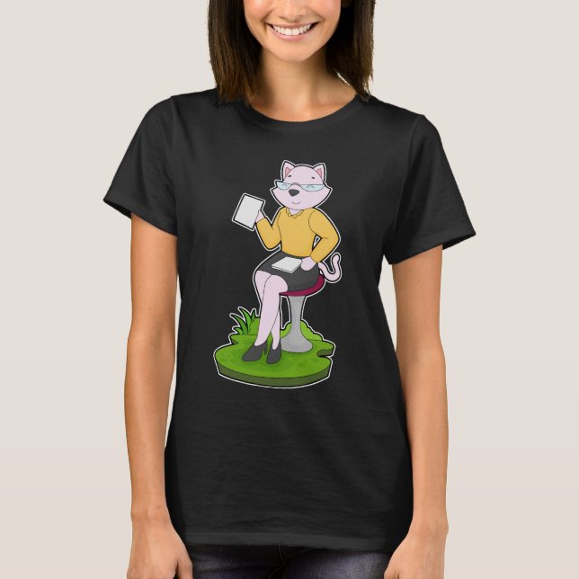 Hinweis T-Shirt (Vorderseite)
