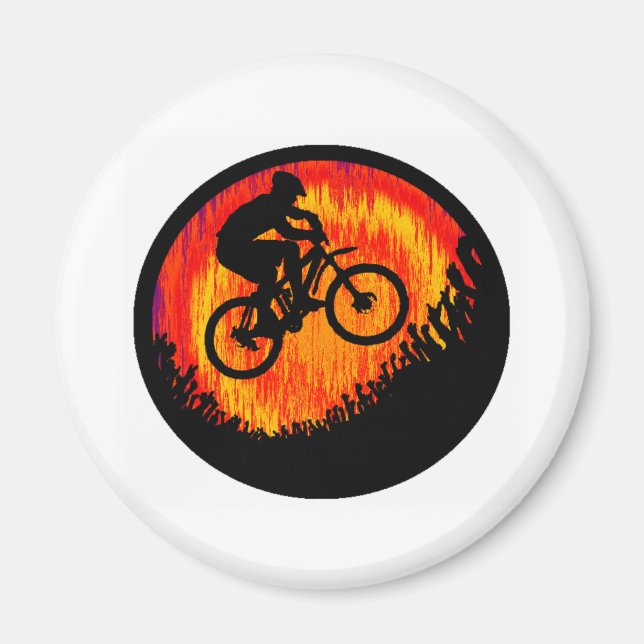 Hinweis zu Soulen Magnet (Vorne)