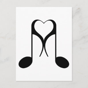 Hinweis zur Liebe: 8. Postkarte