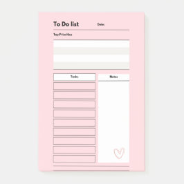 Hinweise für die Zeit nach dem IT-Vorgang Post-it Klebezettel