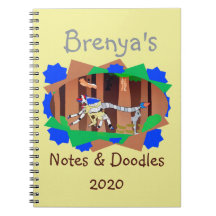 Hinweise und Doodles