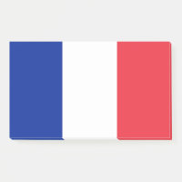 Hinweise unter der Flagge Frankreichs