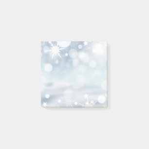 Hinweise zum Feiertag Post-it Klebezettel