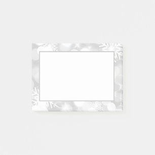 Hinweise zum Feiertag Post-it Klebezettel