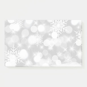 Hinweise zum Feiertag Post-it Klebezettel